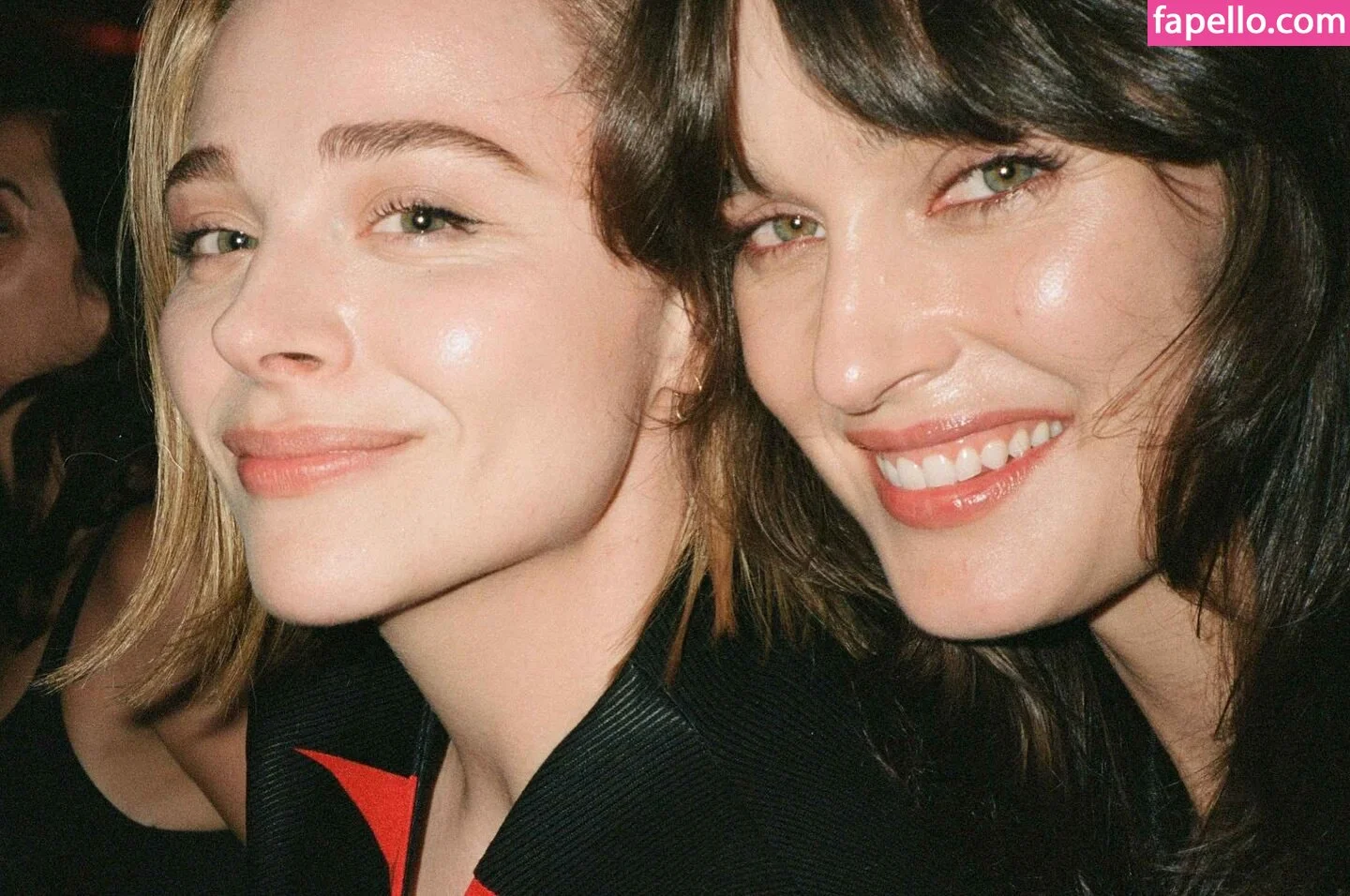 Chloë Grace Moretz Onlyfans Photo Gallery 