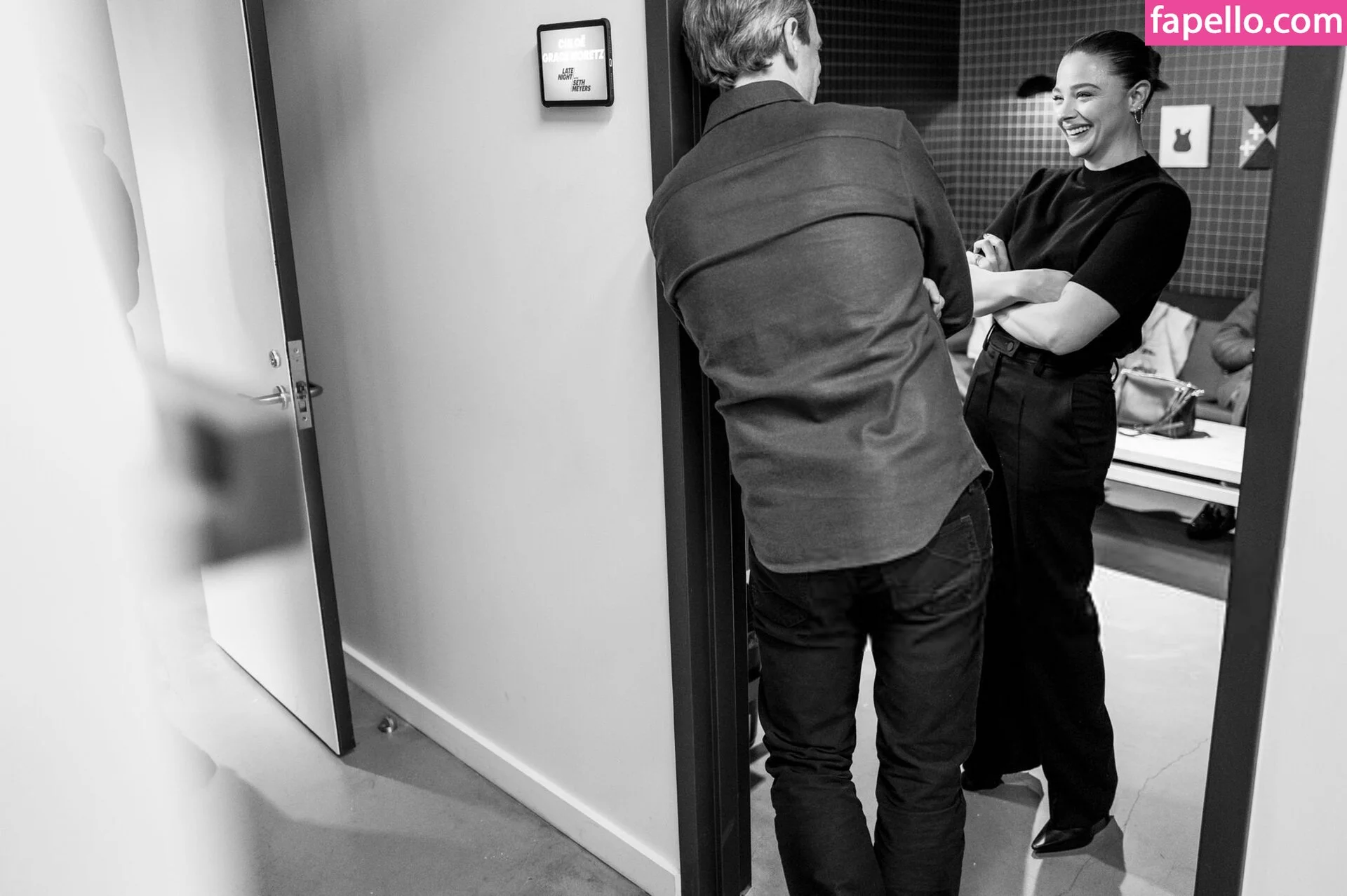 Chloë Grace Moretz Onlyfans Photo Gallery 