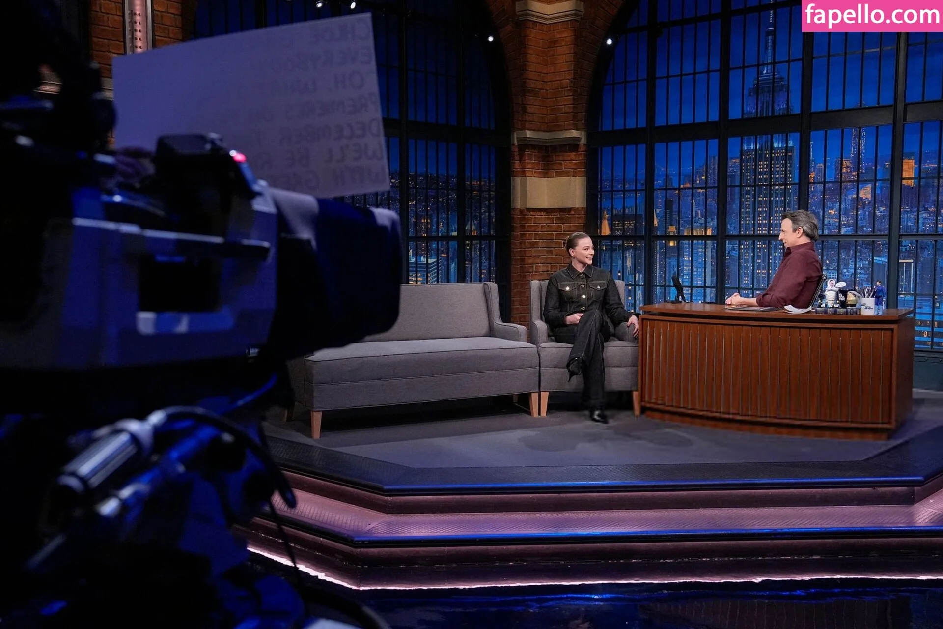 Chloë Grace Moretz Onlyfans Photo Gallery 