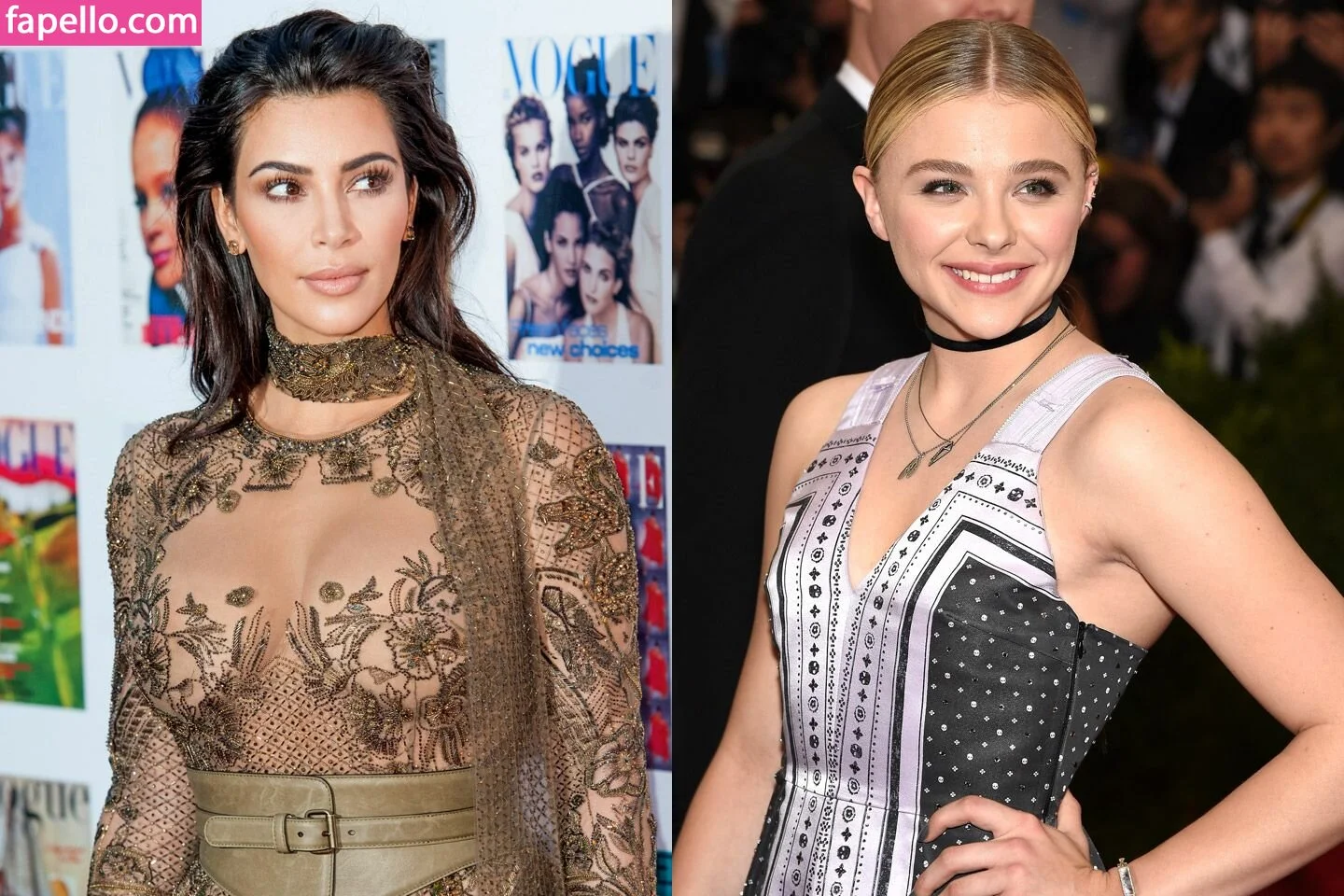 Chloë Grace Moretz Onlyfans Photo Gallery 