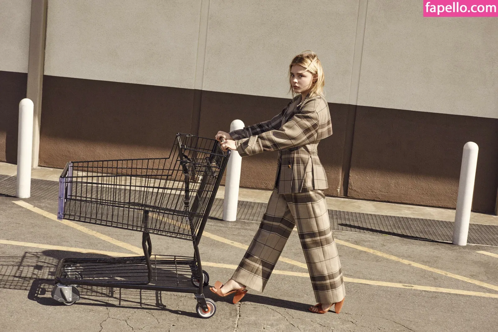 Chloë Grace Moretz Onlyfans Photo Gallery 