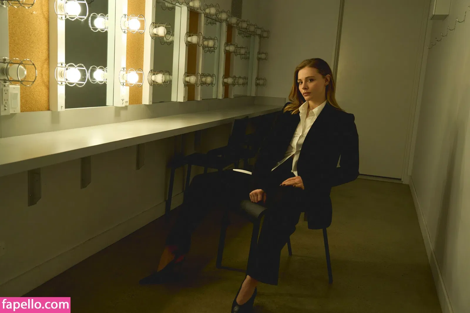 Chloë Grace Moretz Onlyfans Photo Gallery 