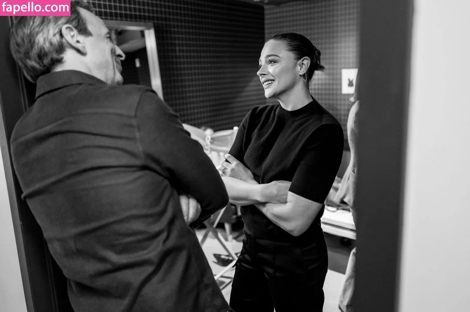 Chloë Grace Moretz Onlyfans Photo Gallery 