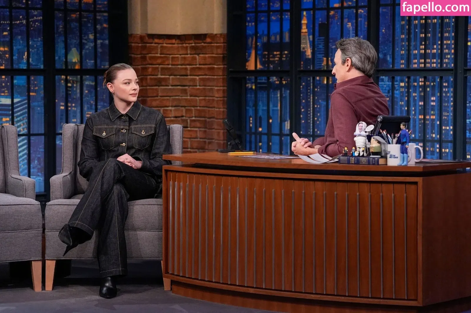 Chloë Grace Moretz Onlyfans Photo Gallery 