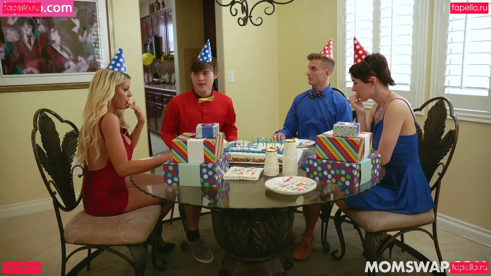 Brooklyn Chase Onlyfans Photo Gallery 