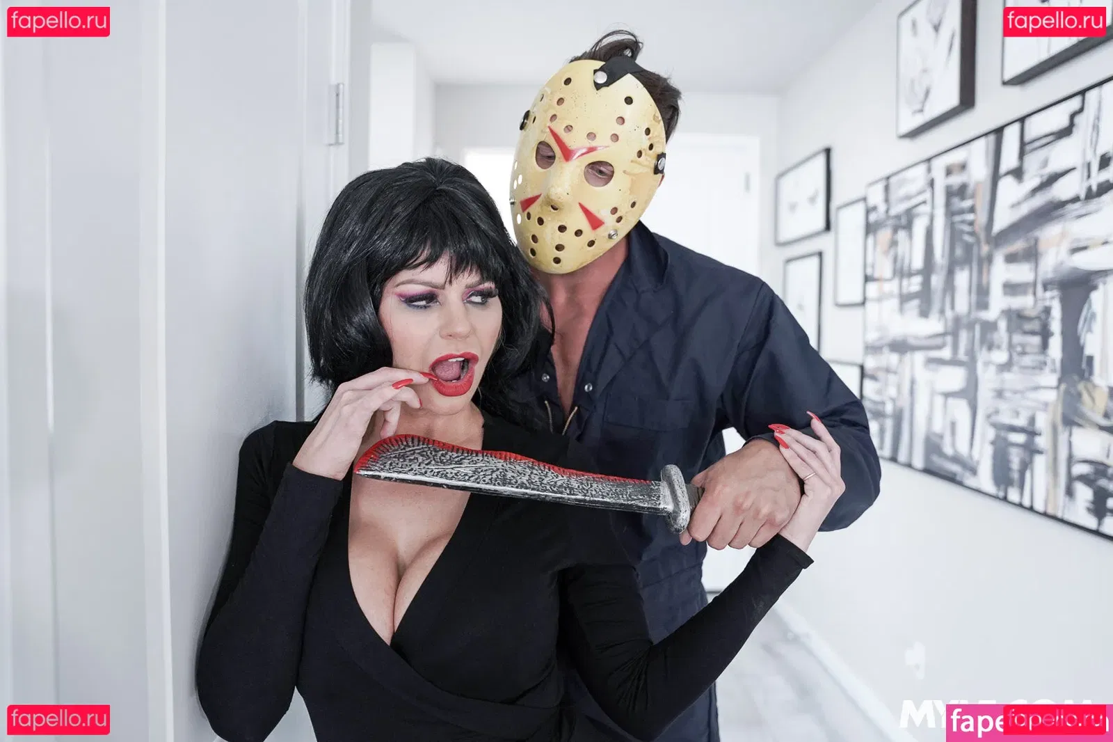 Brooklyn Chase Onlyfans Photo Gallery 