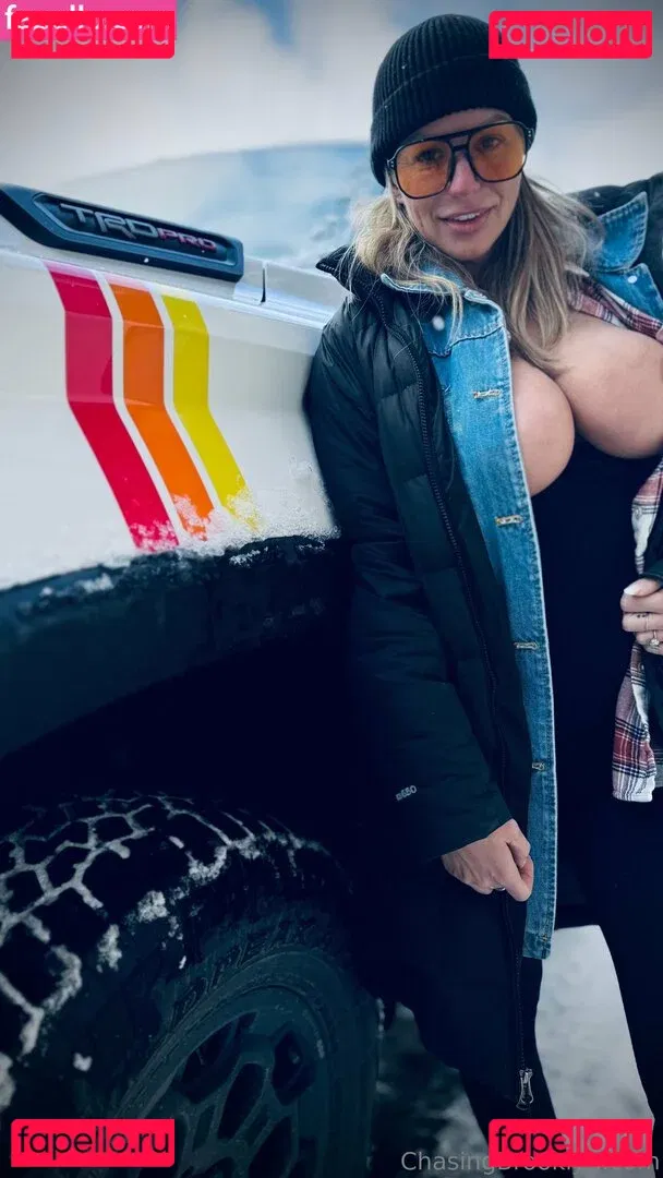 Brooklyn Chase Onlyfans Photo Gallery 