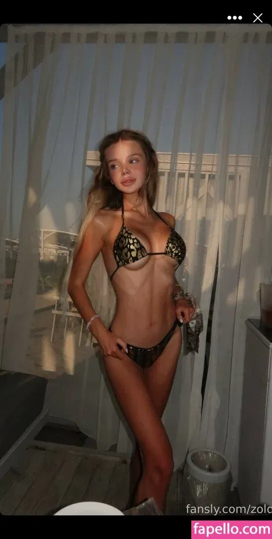 Zolotovaver_vero Onlyfans Photo Gallery 