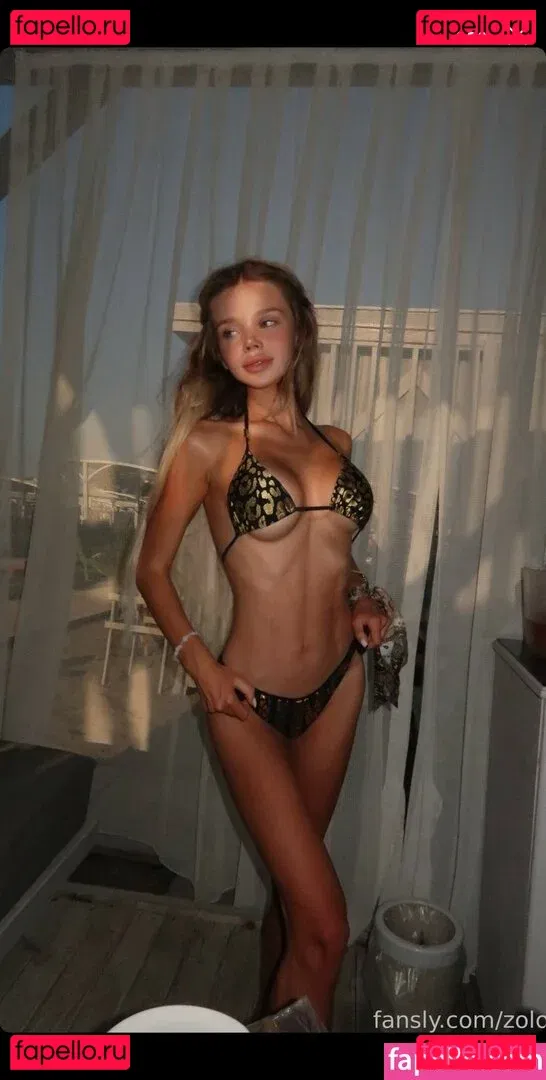 Zolotovaver_vero Onlyfans Photo Gallery 