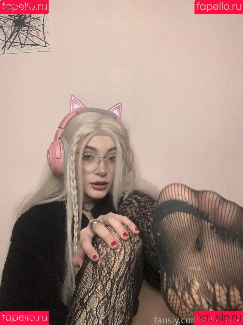 Ady Dark Onlyfans Photo Gallery 