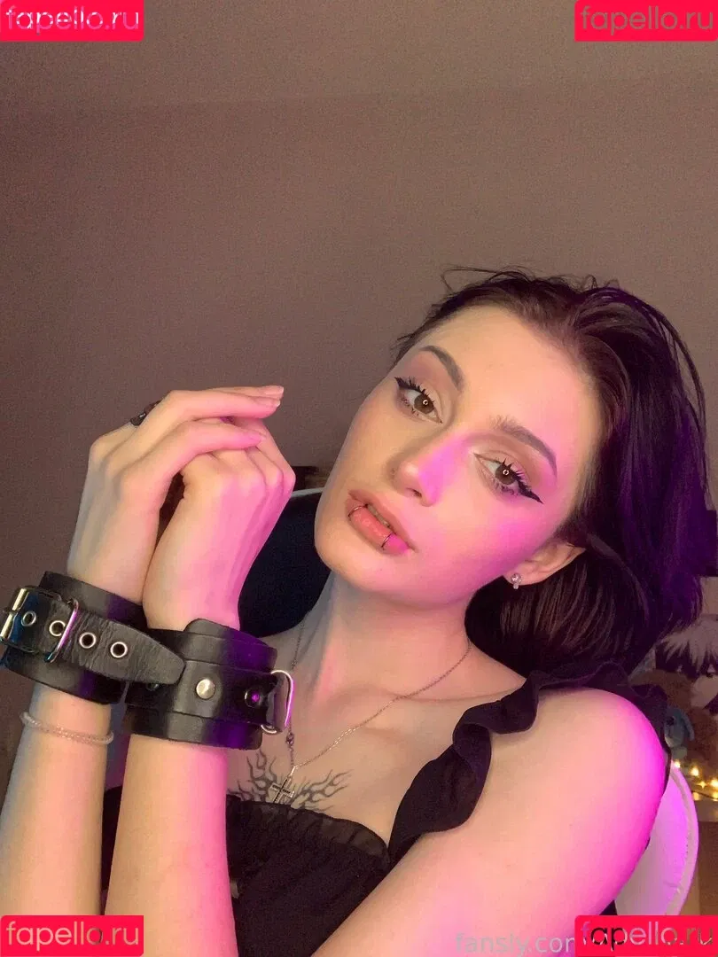 Ady Dark Onlyfans Photo Gallery 