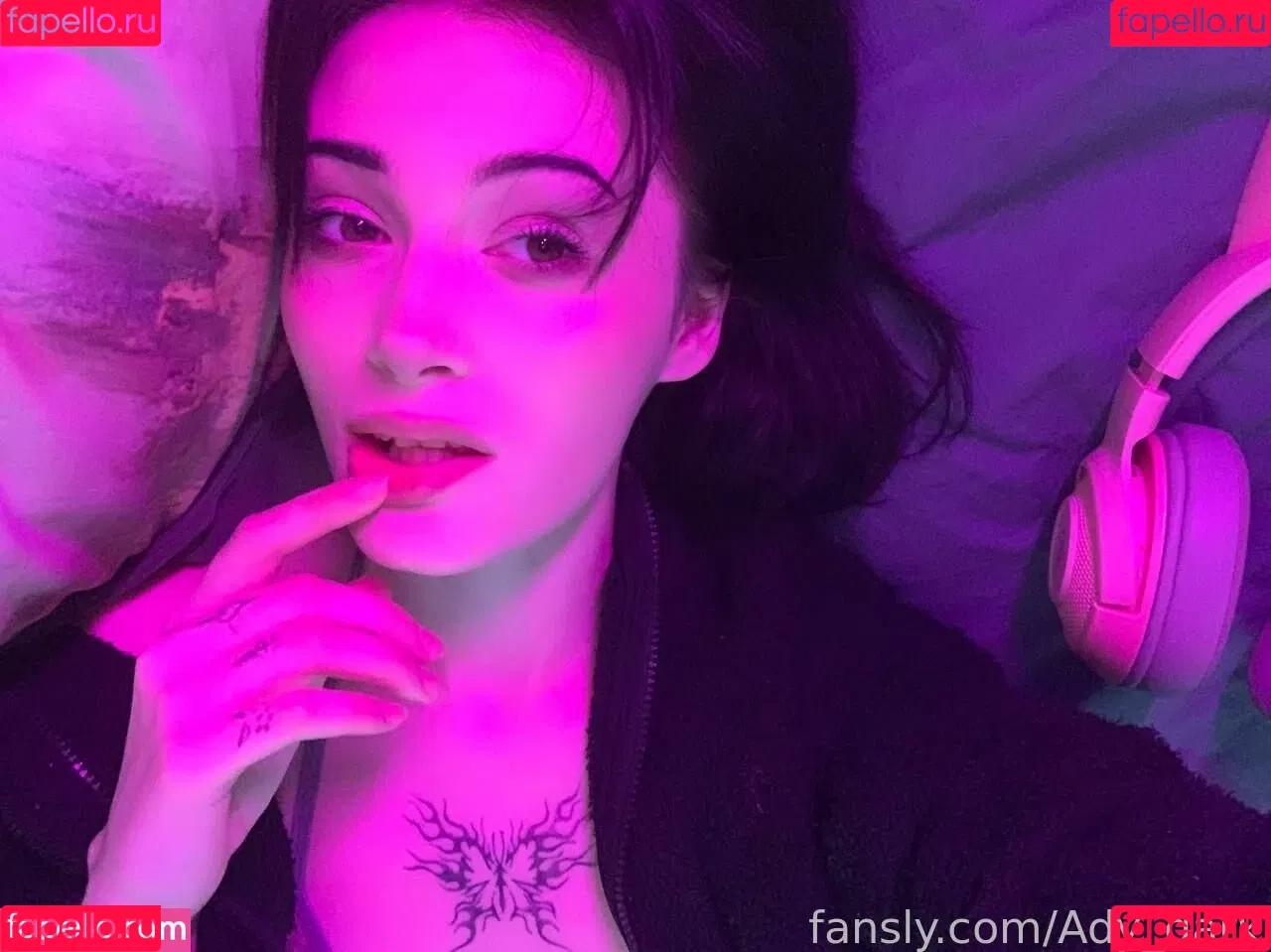 Ady Dark Onlyfans Photo Gallery 