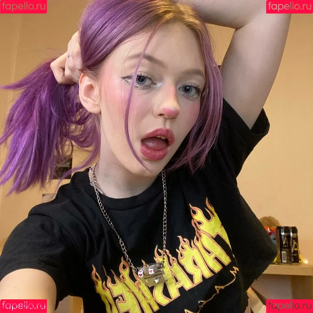 Ady Dark Onlyfans Photo Gallery 
