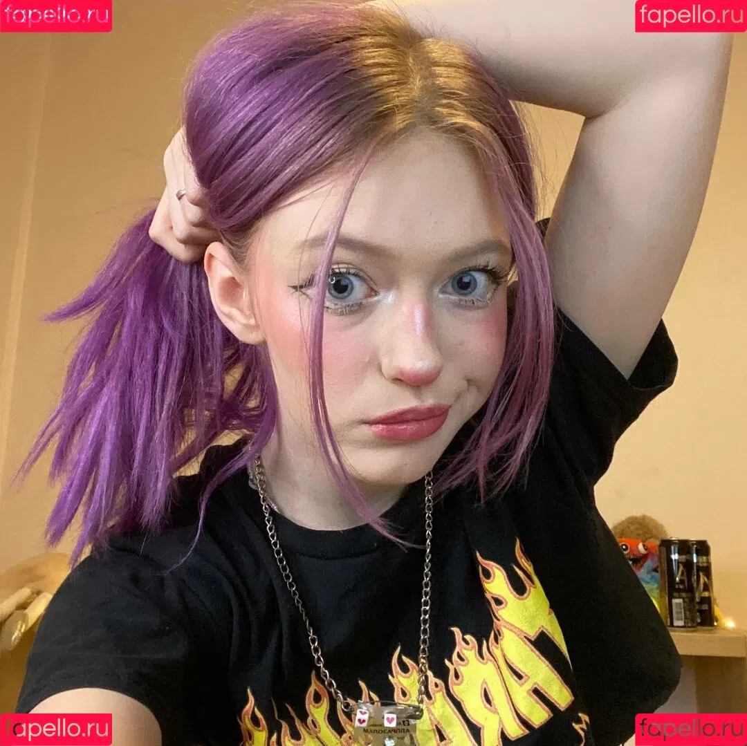 Ady Dark Onlyfans Photo Gallery 