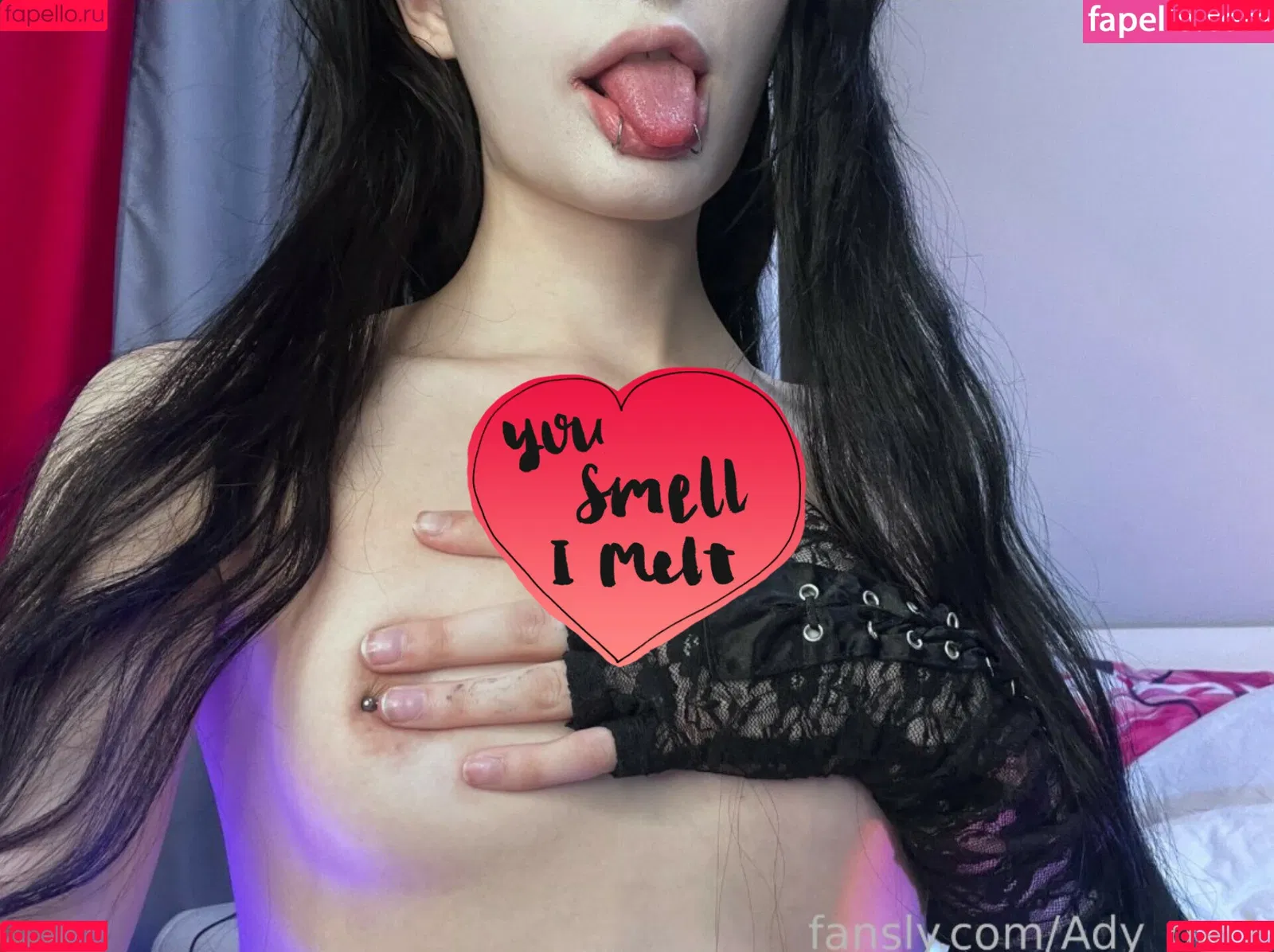 Ady Dark Onlyfans Photo Gallery 