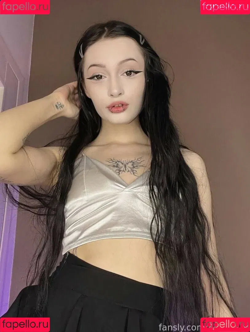 Ady Dark Onlyfans Photo Gallery 