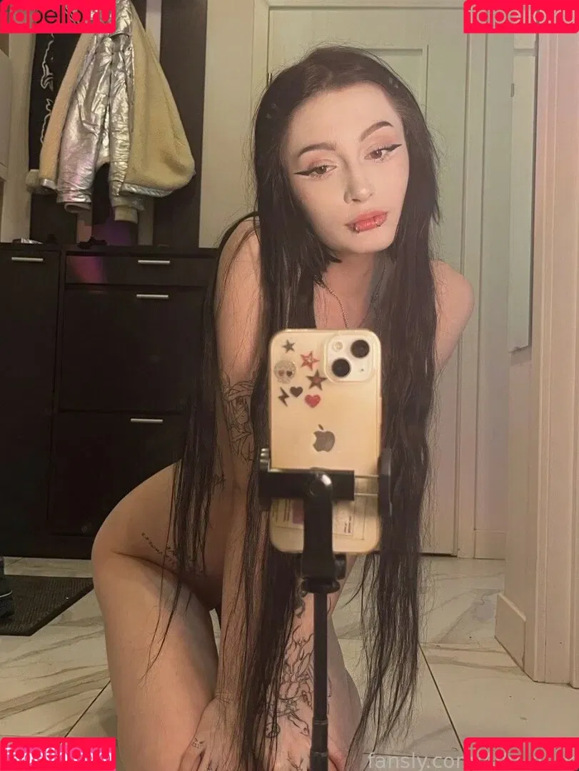 Ady Dark Onlyfans Photo Gallery 