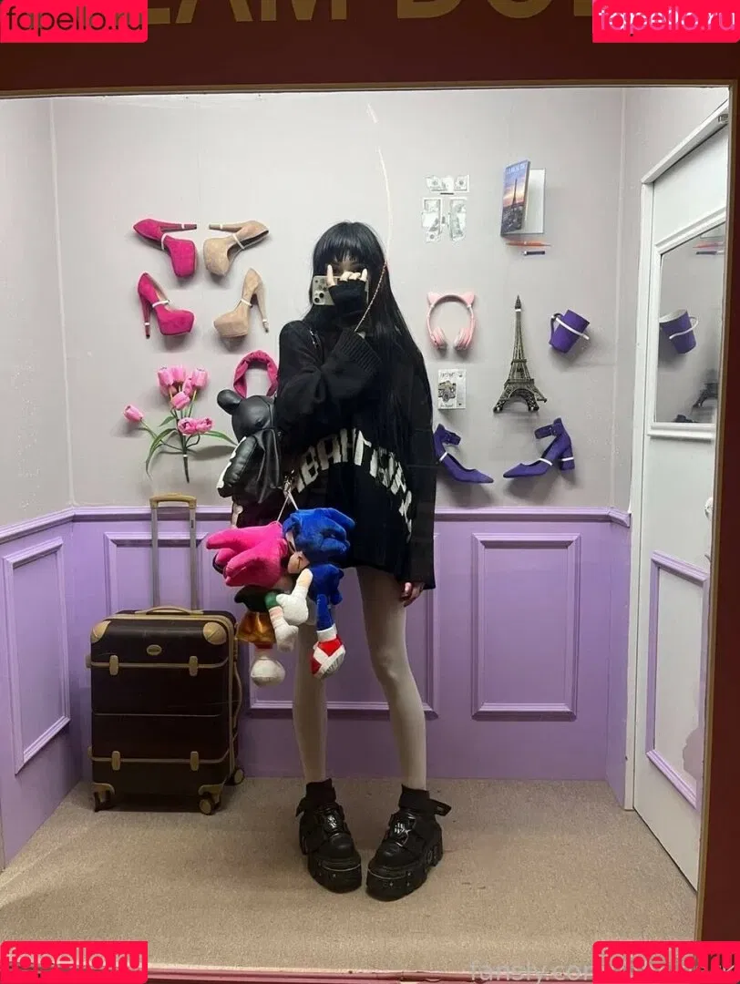 Ady Dark Onlyfans Photo Gallery 