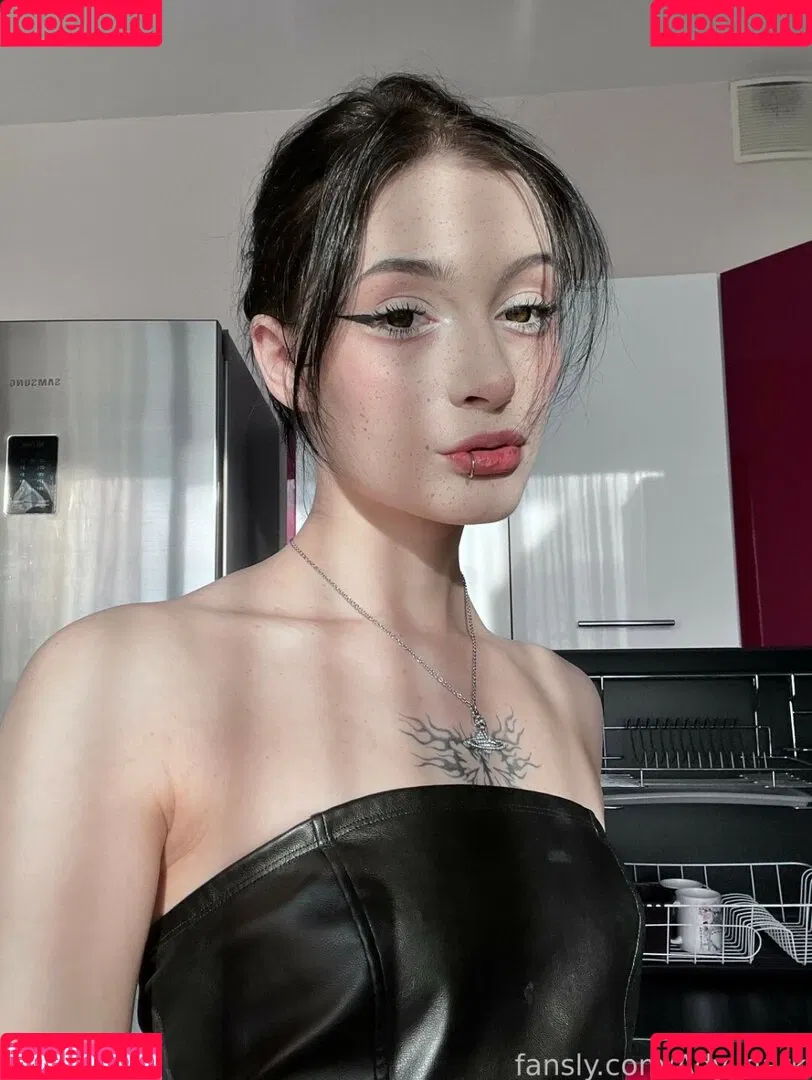 Ady Dark Onlyfans Photo Gallery 