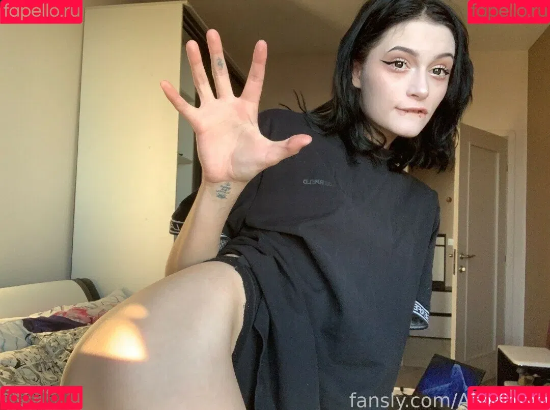 Ady Dark Onlyfans Photo Gallery 