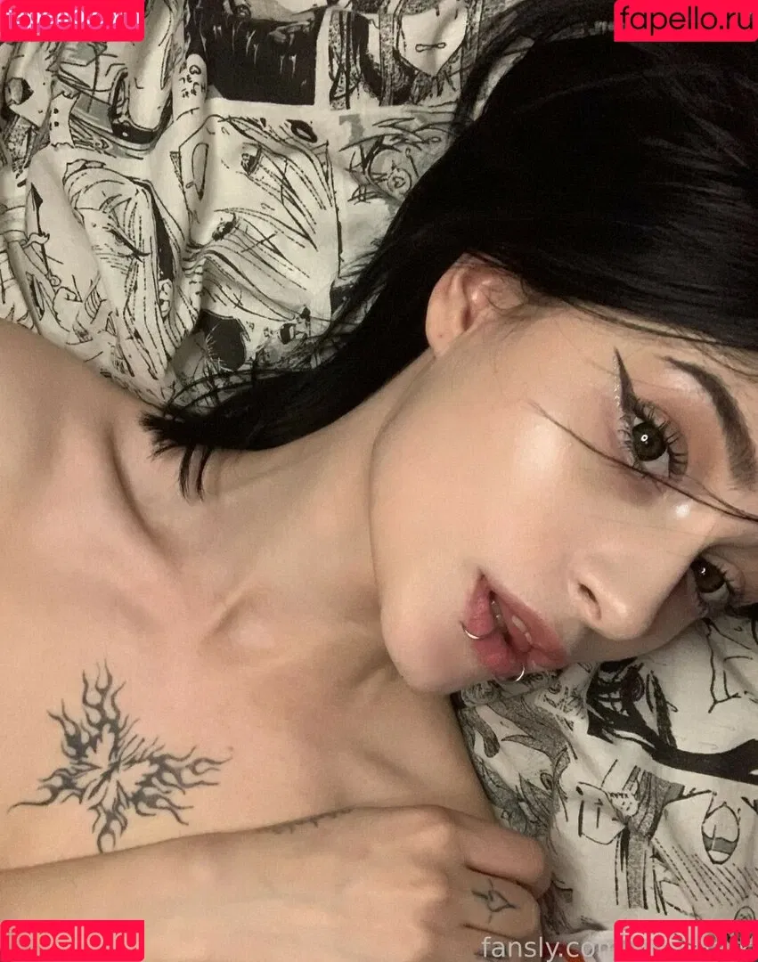 Ady Dark Onlyfans Photo Gallery 