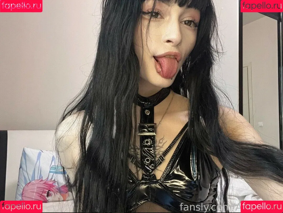 Ady Dark Onlyfans Photo Gallery 