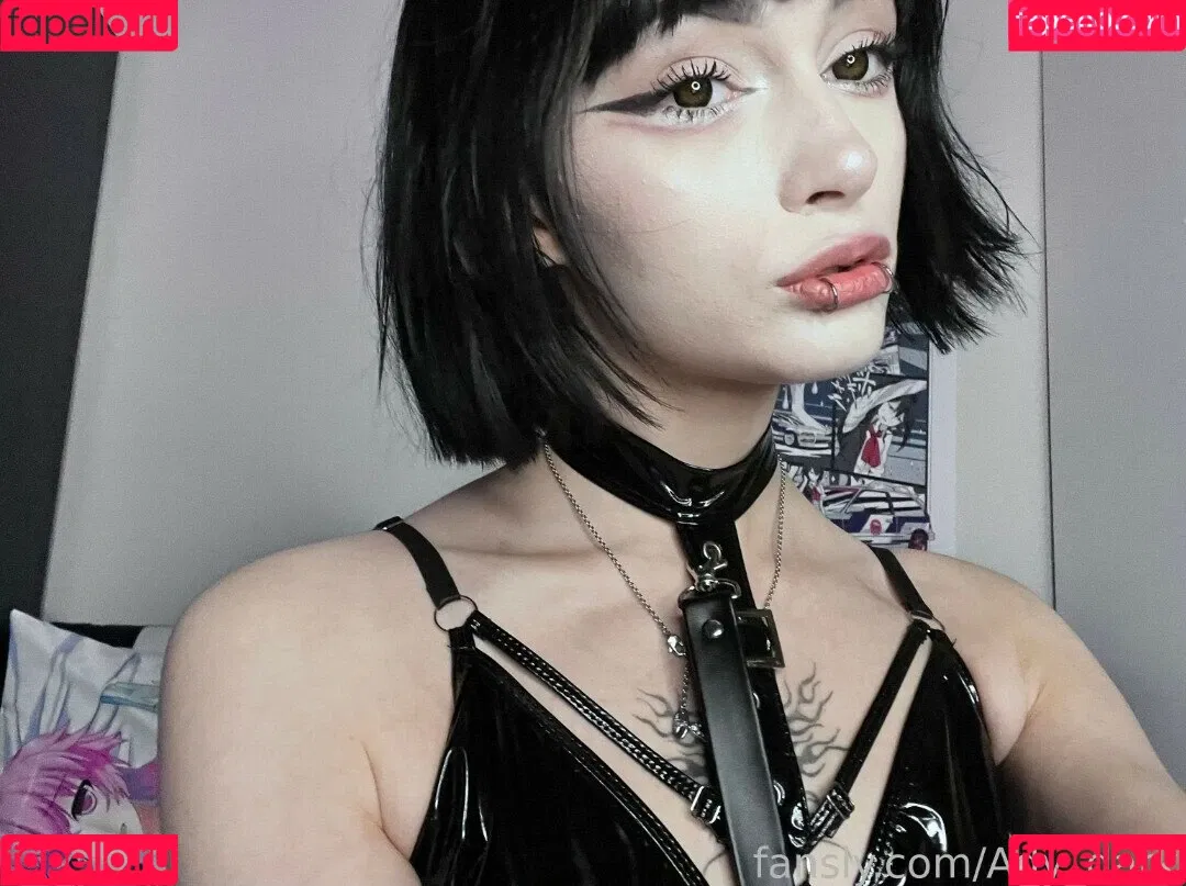 Ady Dark Onlyfans Photo Gallery 