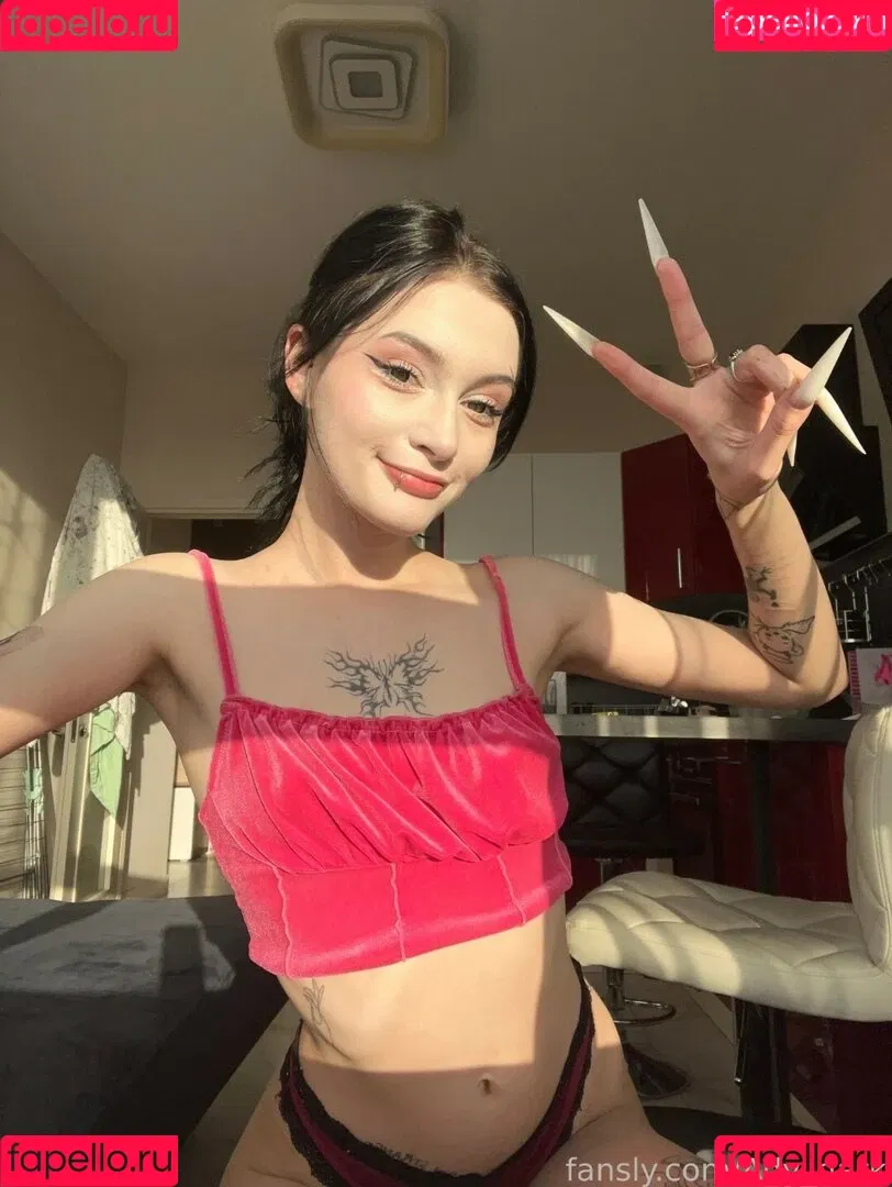 Ady Dark Onlyfans Photo Gallery 