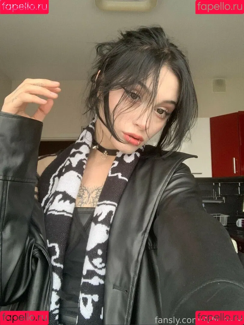 Ady Dark Onlyfans Photo Gallery 