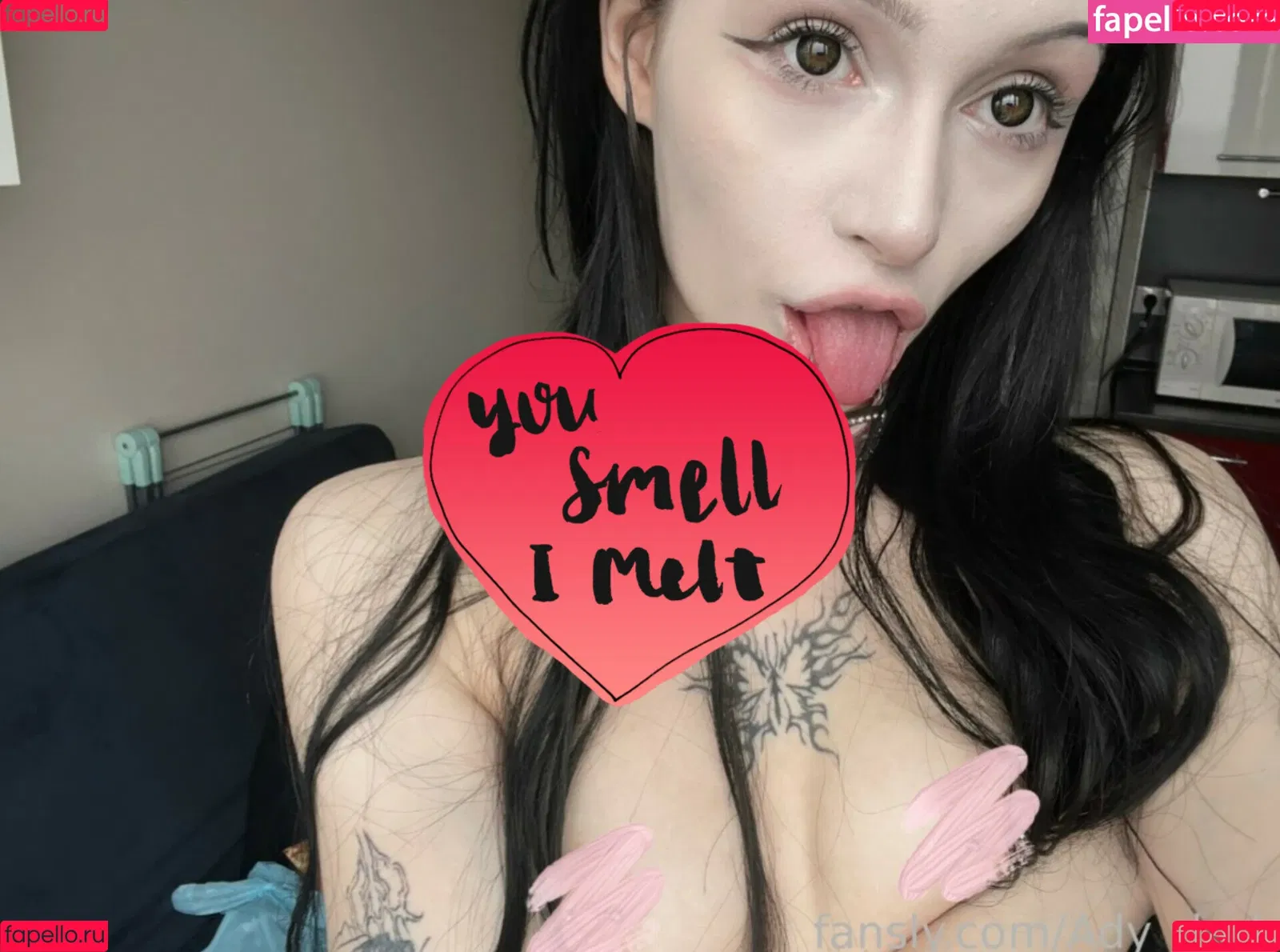 Ady Dark Onlyfans Photo Gallery 
