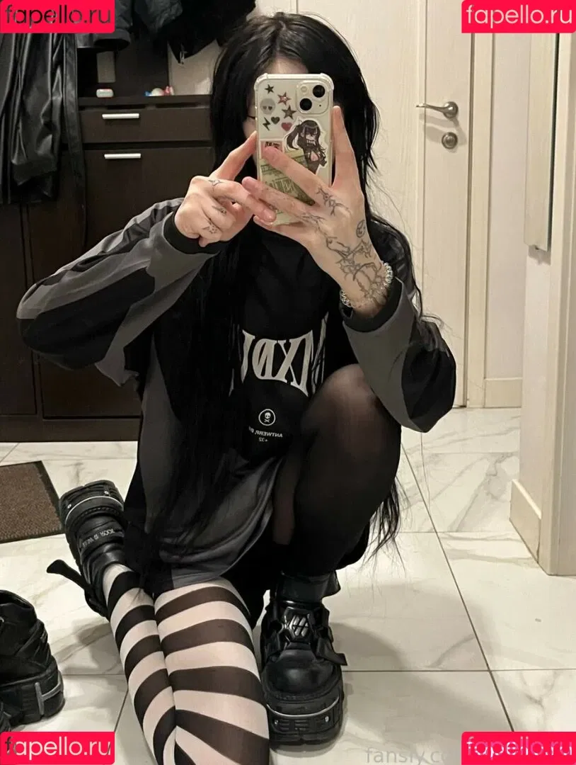 Ady Dark Onlyfans Photo Gallery 