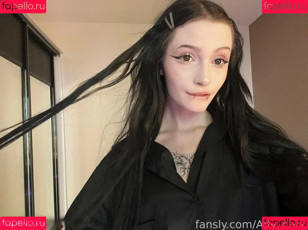 Ady Dark Onlyfans Photo Gallery 