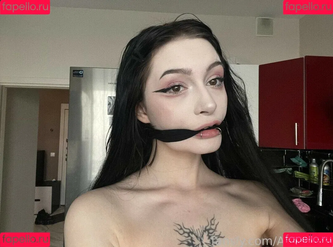 Ady Dark Onlyfans Photo Gallery 