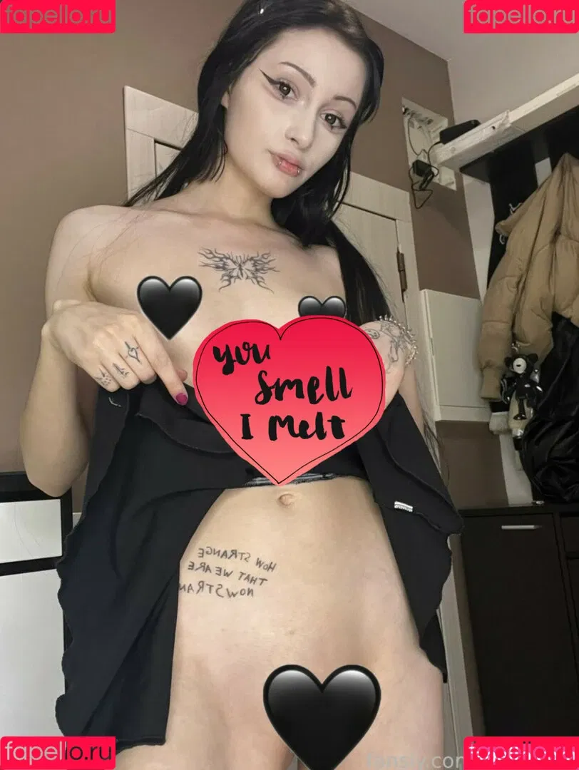 Ady Dark Onlyfans Photo Gallery 