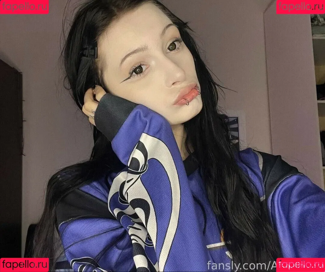 Ady Dark Onlyfans Photo Gallery 