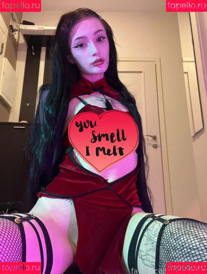 Ady Dark Onlyfans Photo Gallery 
