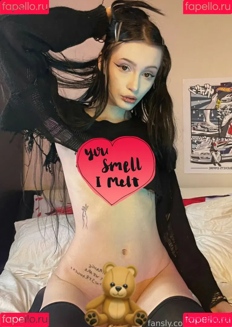 Ady Dark Onlyfans Photo Gallery 
