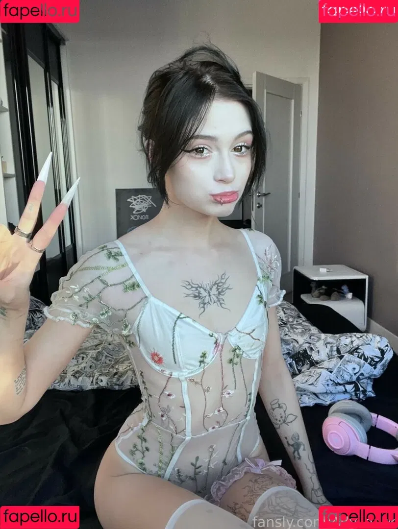 Ady Dark Onlyfans Photo Gallery 