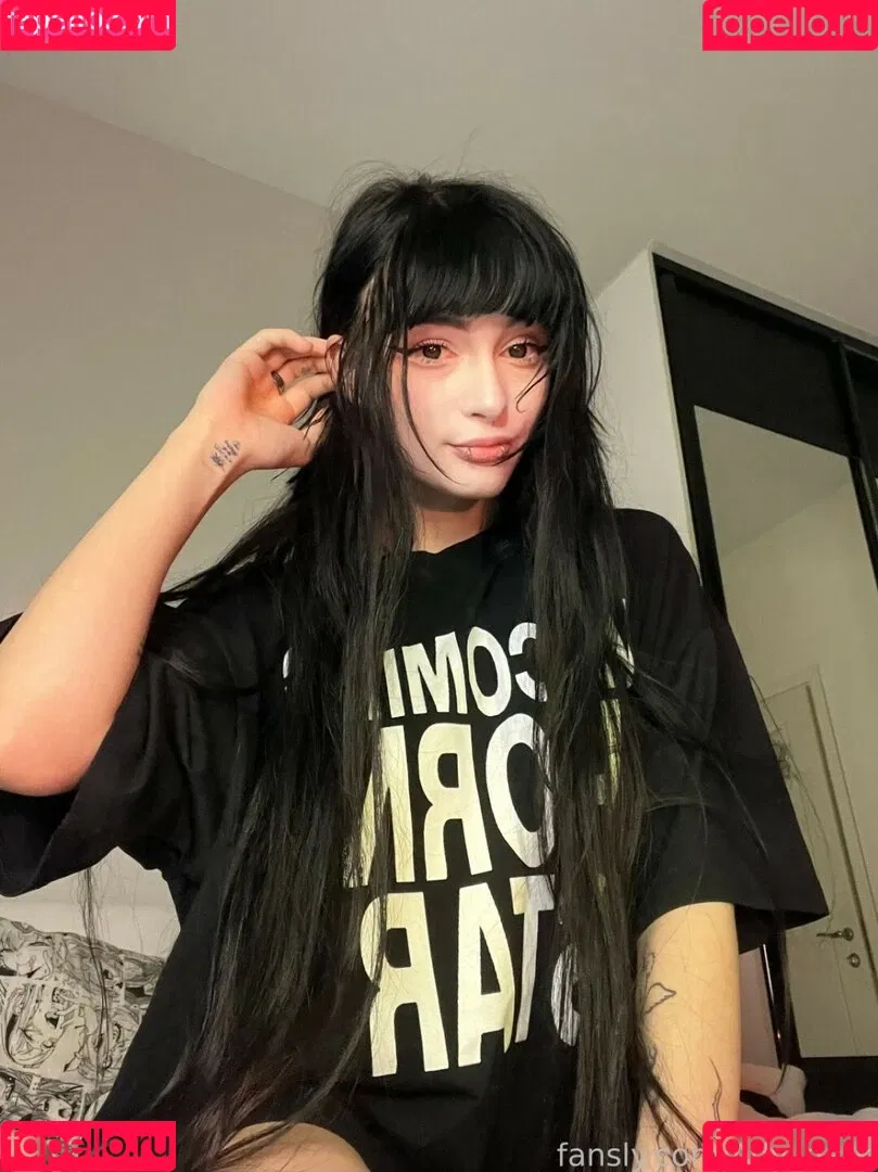 Ady Dark Onlyfans Photo Gallery 