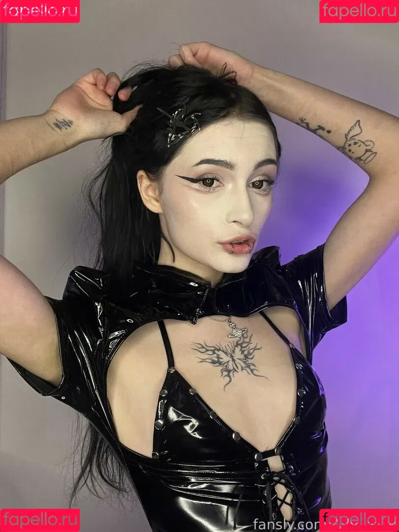 Ady Dark Onlyfans Photo Gallery 