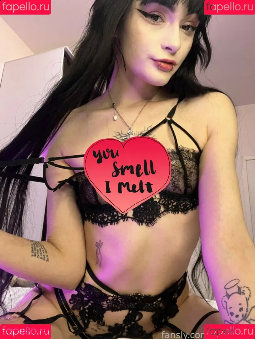 Ady Dark Onlyfans Photo Gallery 