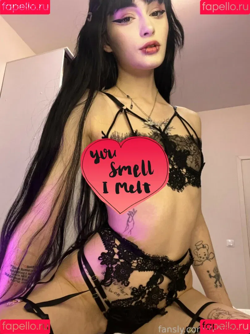 Ady Dark Onlyfans Photo Gallery 