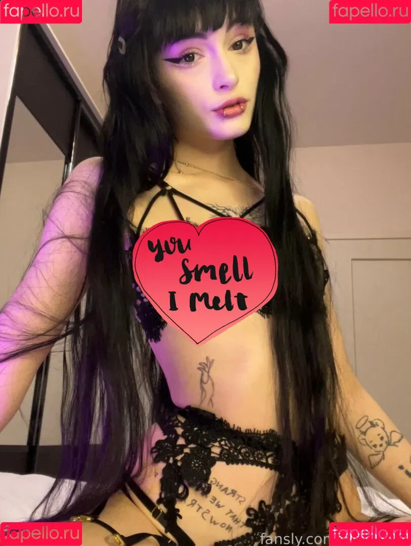 Ady Dark Onlyfans Photo Gallery 