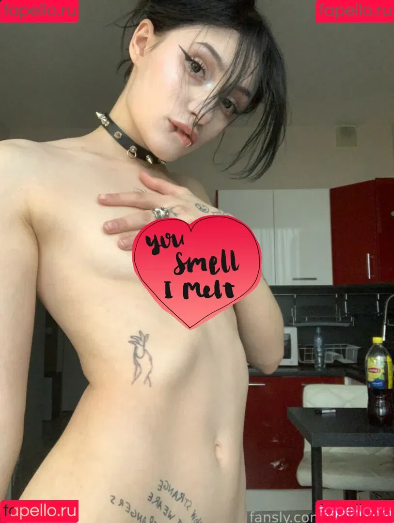 Ady Dark Onlyfans Photo Gallery 