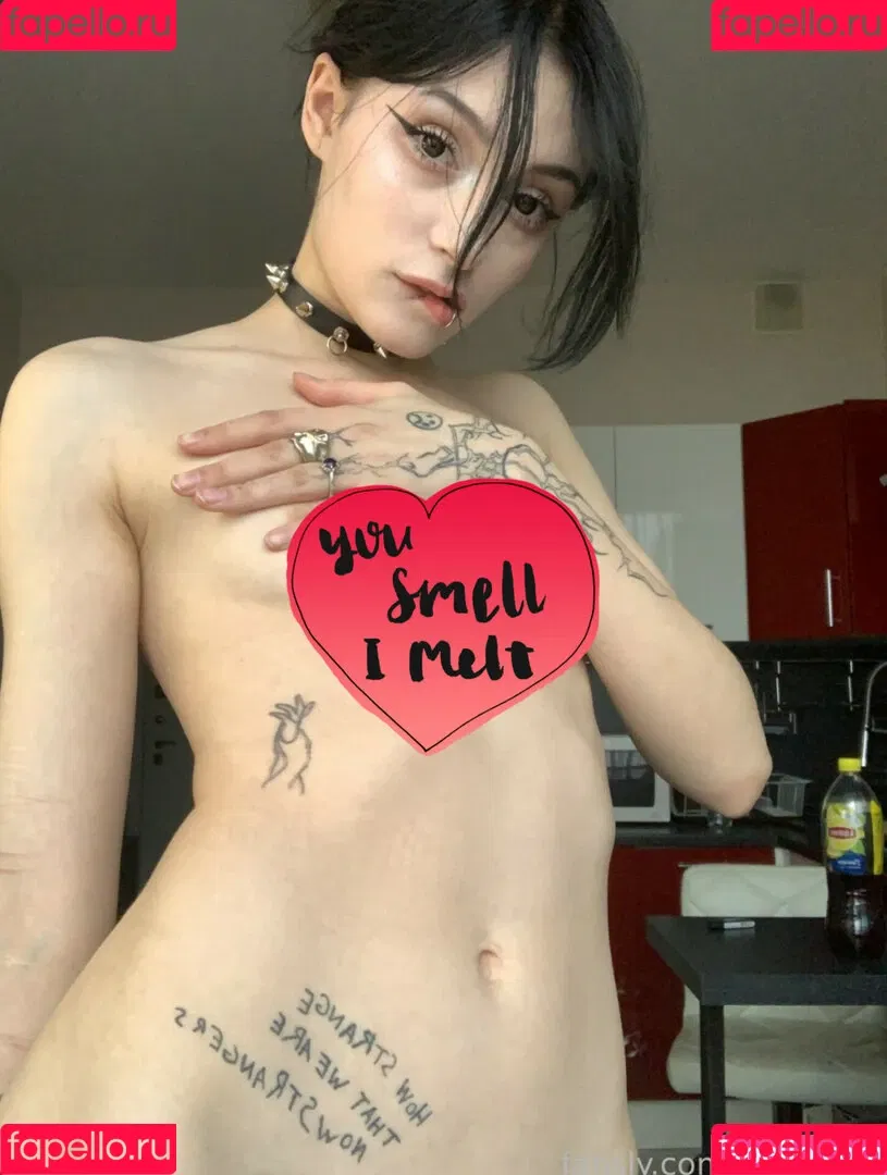 Ady Dark Onlyfans Photo Gallery 