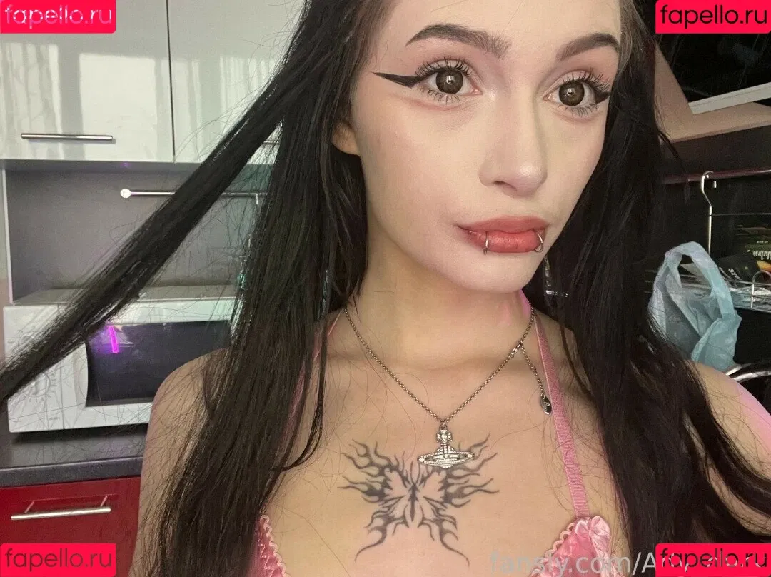 Ady Dark Onlyfans Photo Gallery 