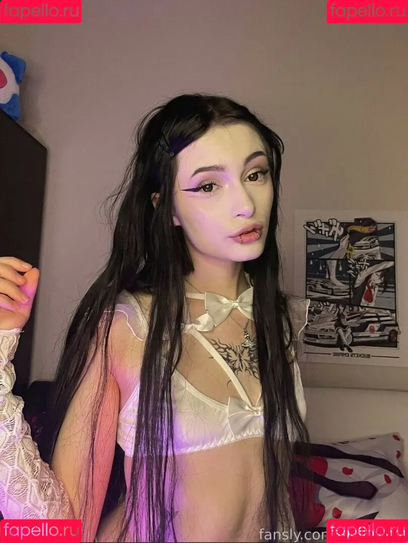 Ady Dark Onlyfans Photo Gallery 