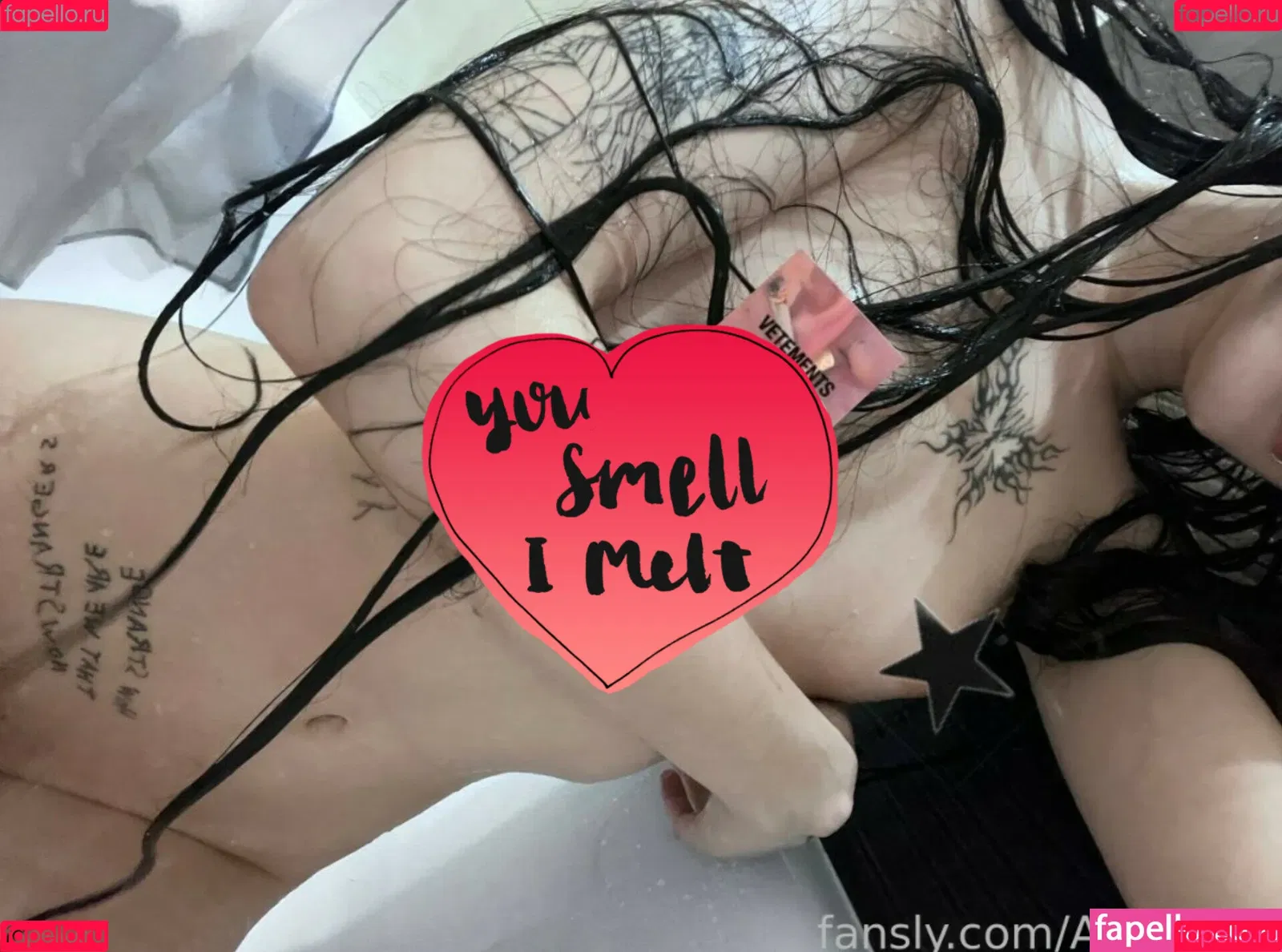 Ady Dark Onlyfans Photo Gallery 
