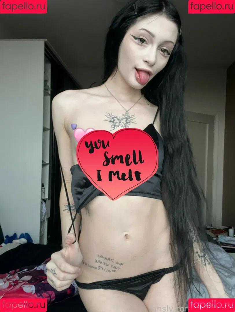 Ady Dark Onlyfans Photo Gallery 