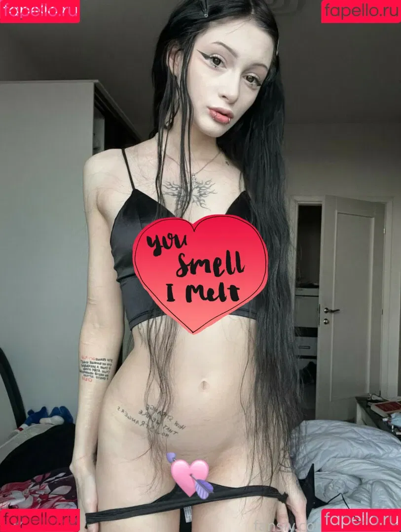 Ady Dark Onlyfans Photo Gallery 